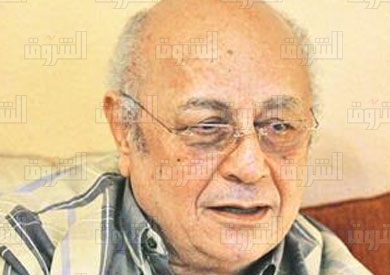 سيد حجاب - تصوير محمد حسن